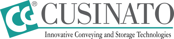 CUSINATO logo