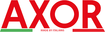 AXOR logo