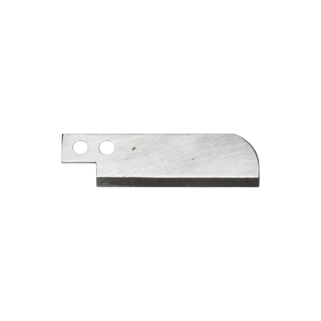 BLADES AND ACCESSORIES