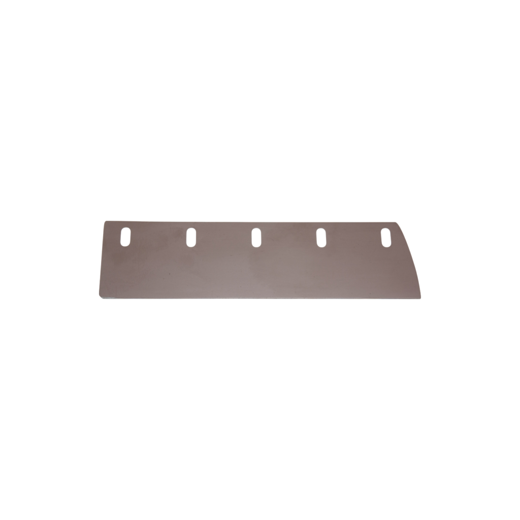 BLADES AND ACCESSORIES