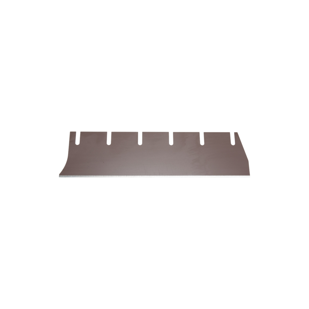 BLADES AND ACCESSORIES