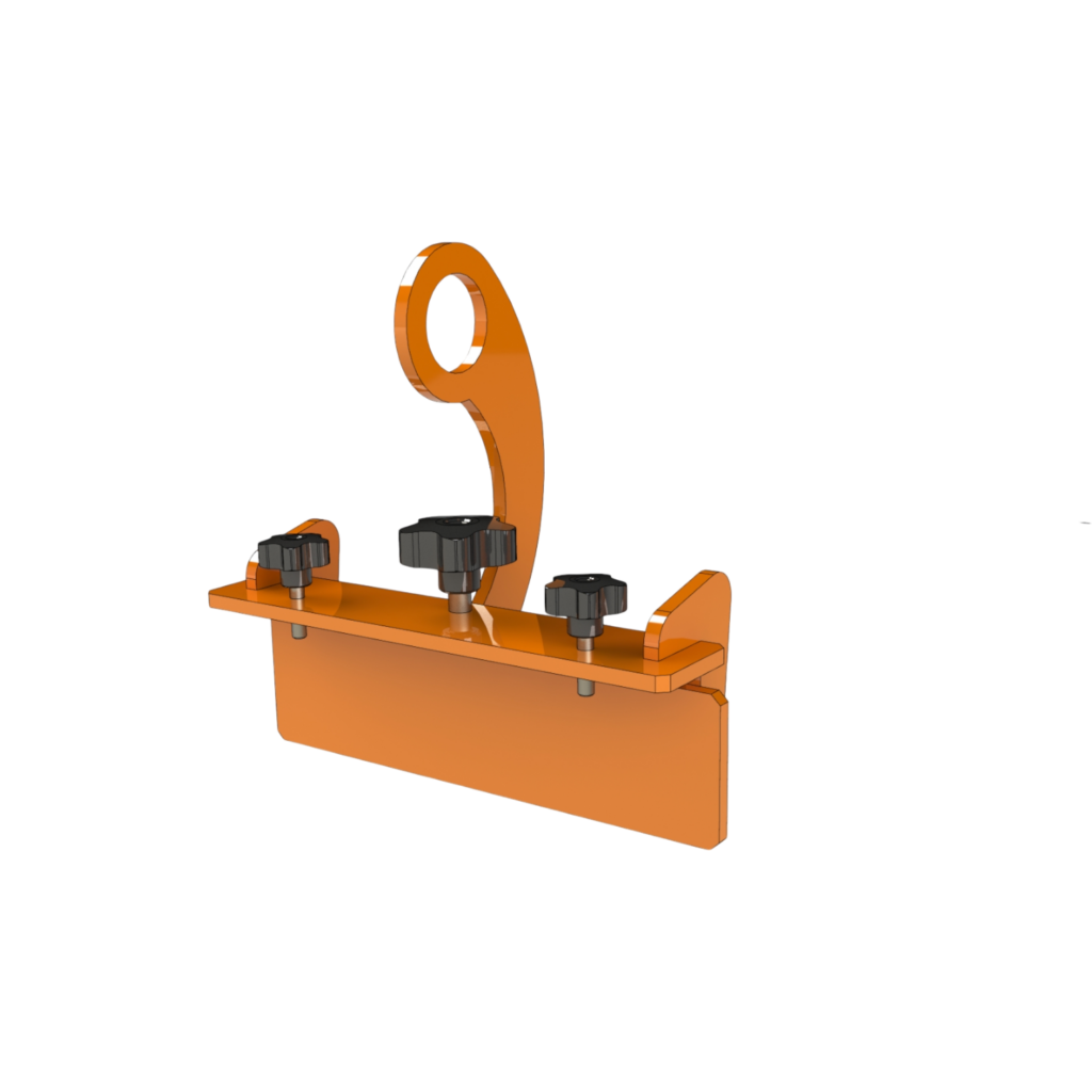 BLADES AND ACCESSORIES