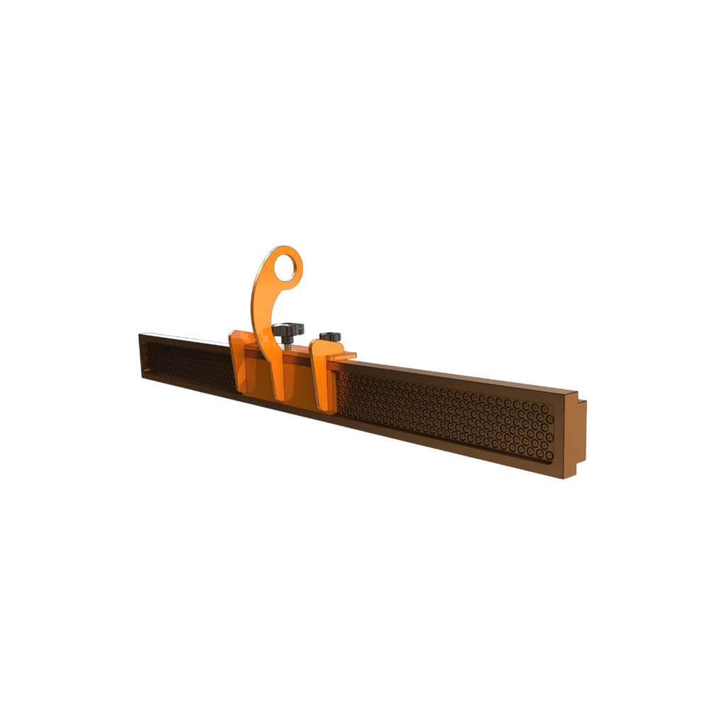 BLADES AND ACCESSORIES