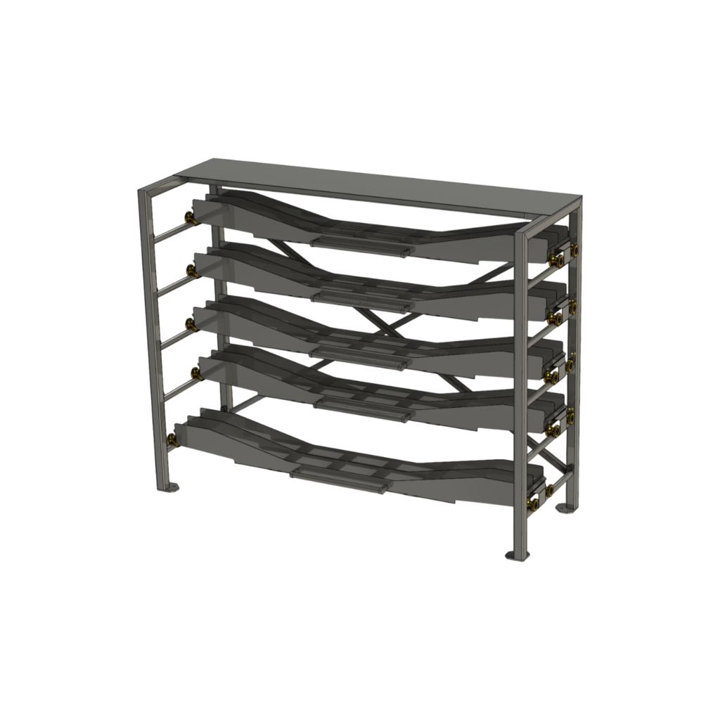 BLADES AND ACCESSORIES
