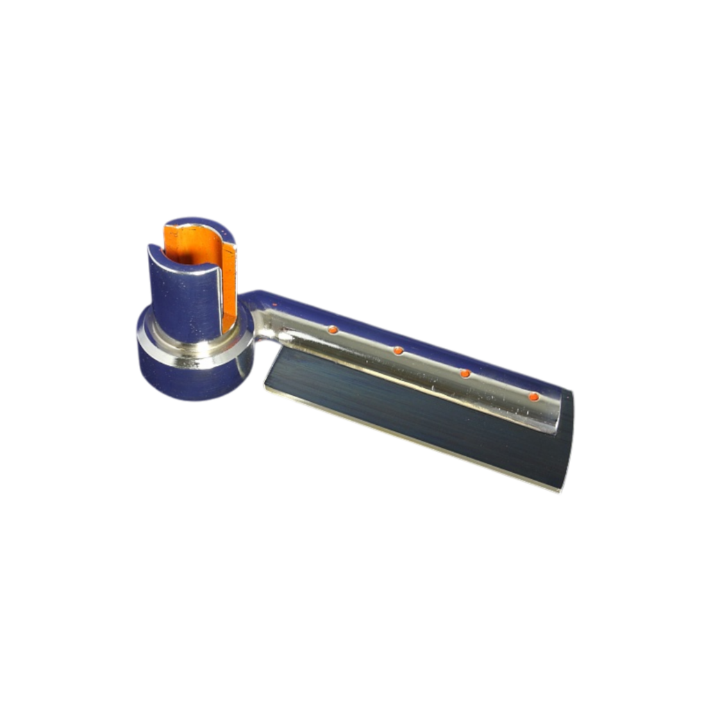 BLADES AND ACCESSORIES