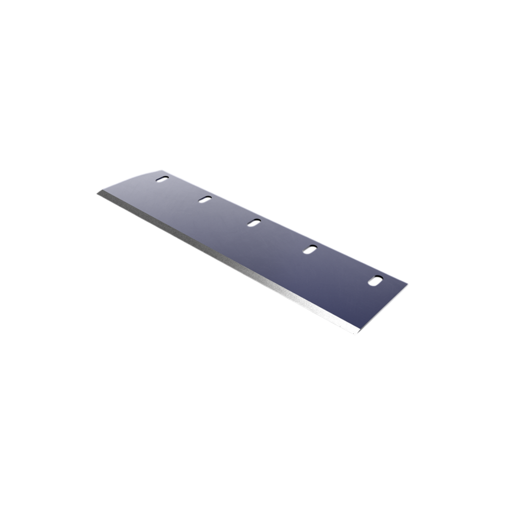BLADES AND ACCESSORIES