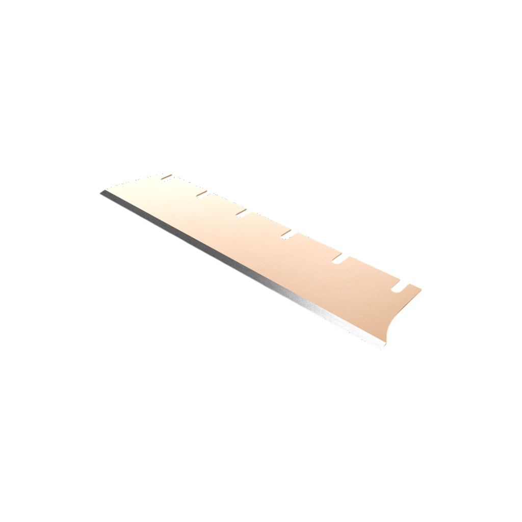 BLADES AND ACCESSORIES