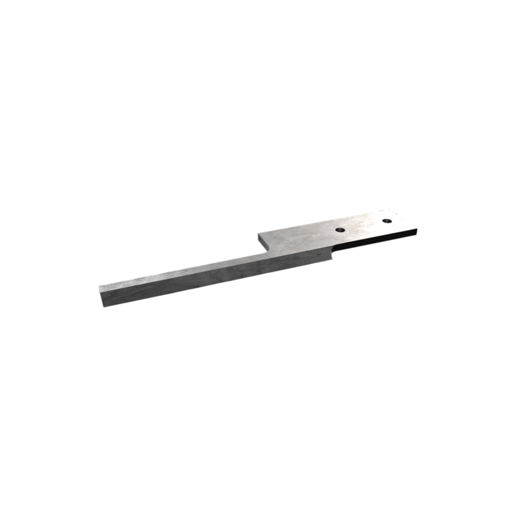 BLADES AND ACCESSORIES