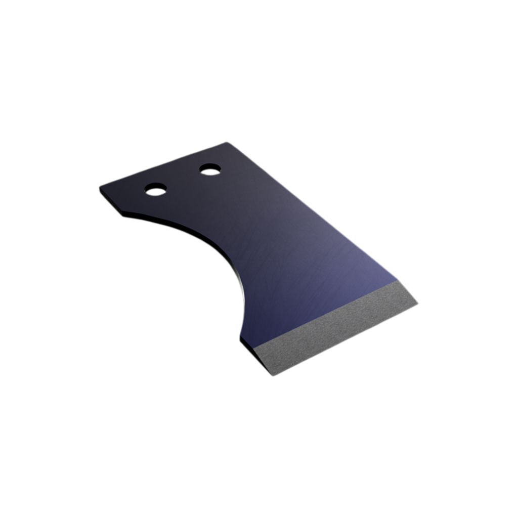 BLADES AND ACCESSORIES