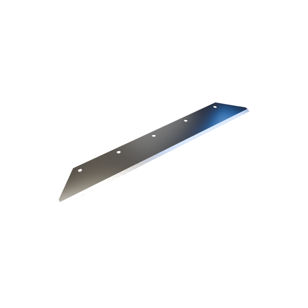 BLADES AND ACCESSORIES