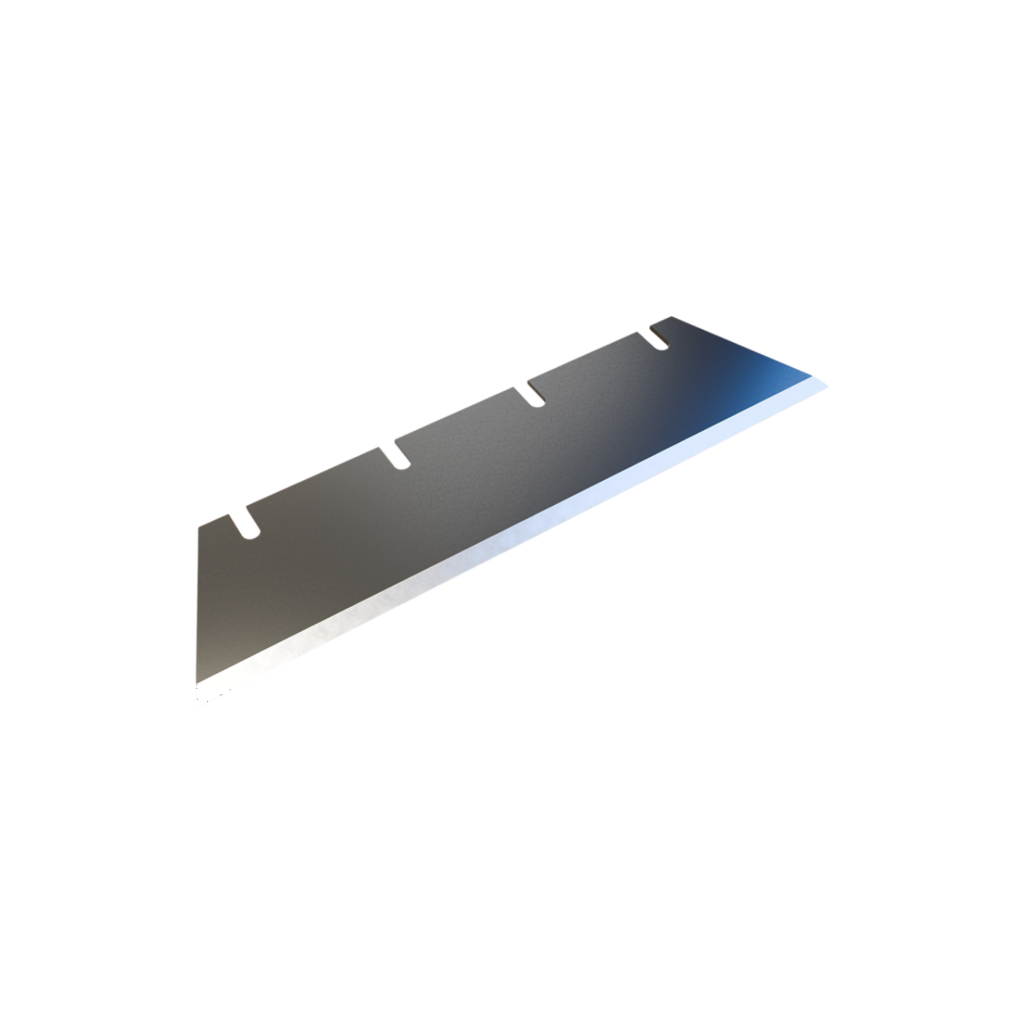 BLADES AND ACCESSORIES