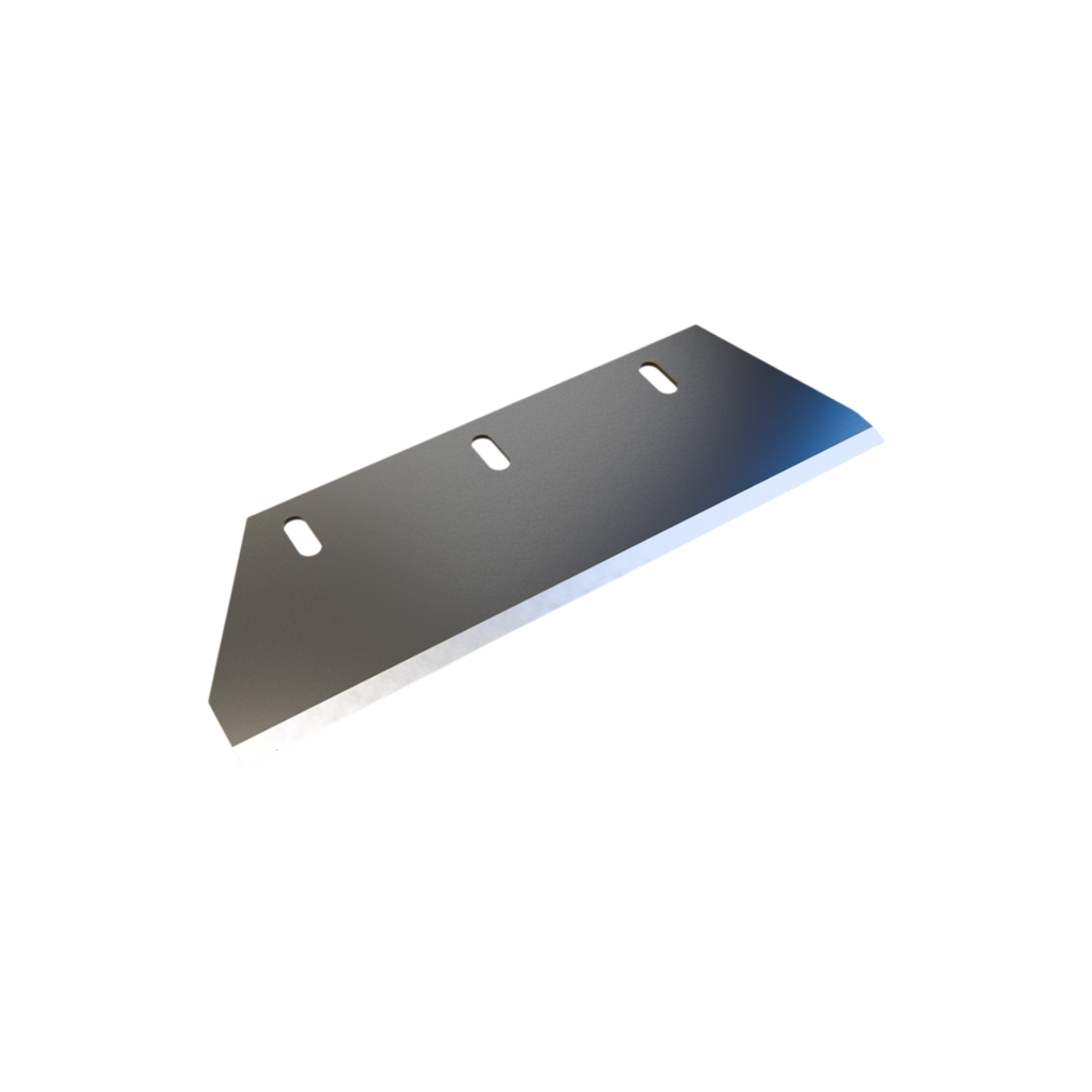BLADES AND ACCESSORIES