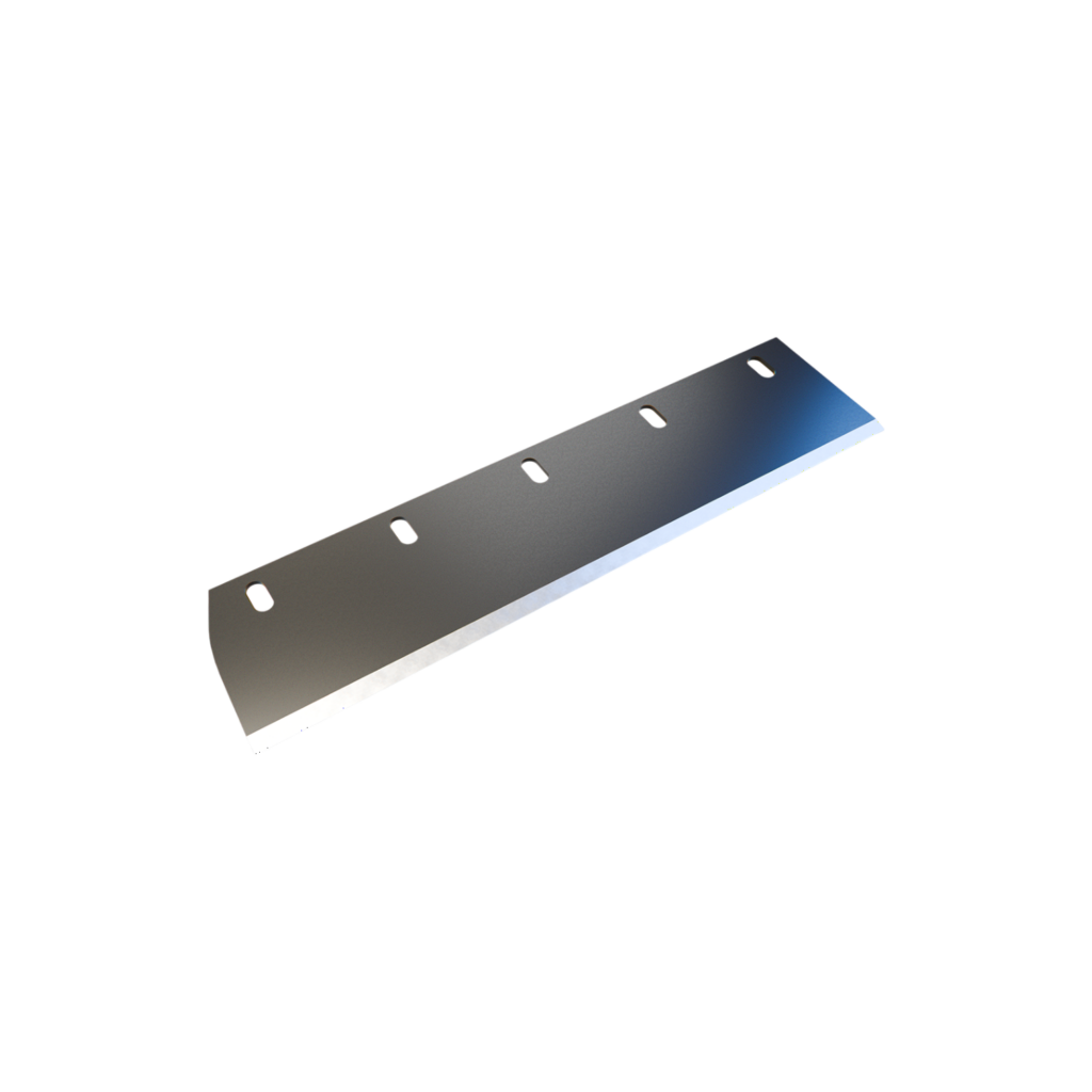 BLADES AND ACCESSORIES