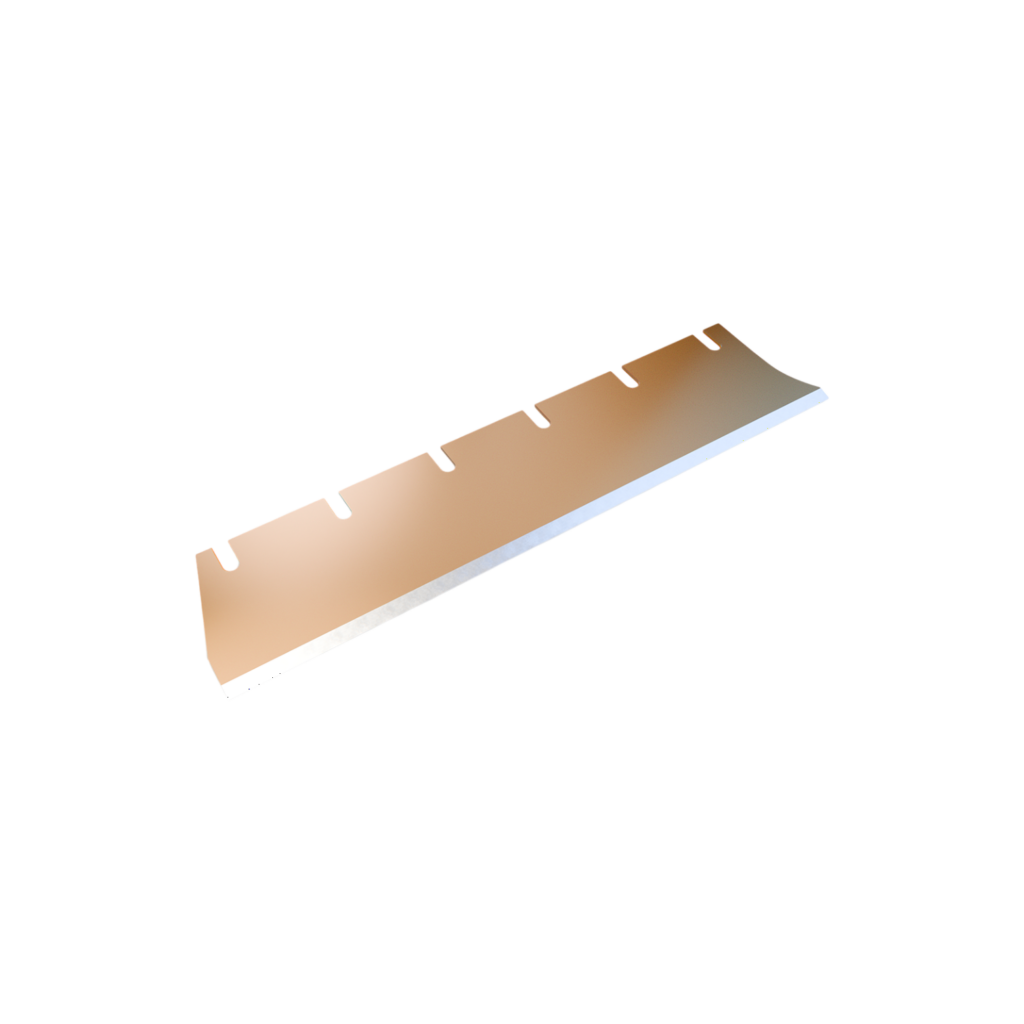 BLADES AND ACCESSORIES