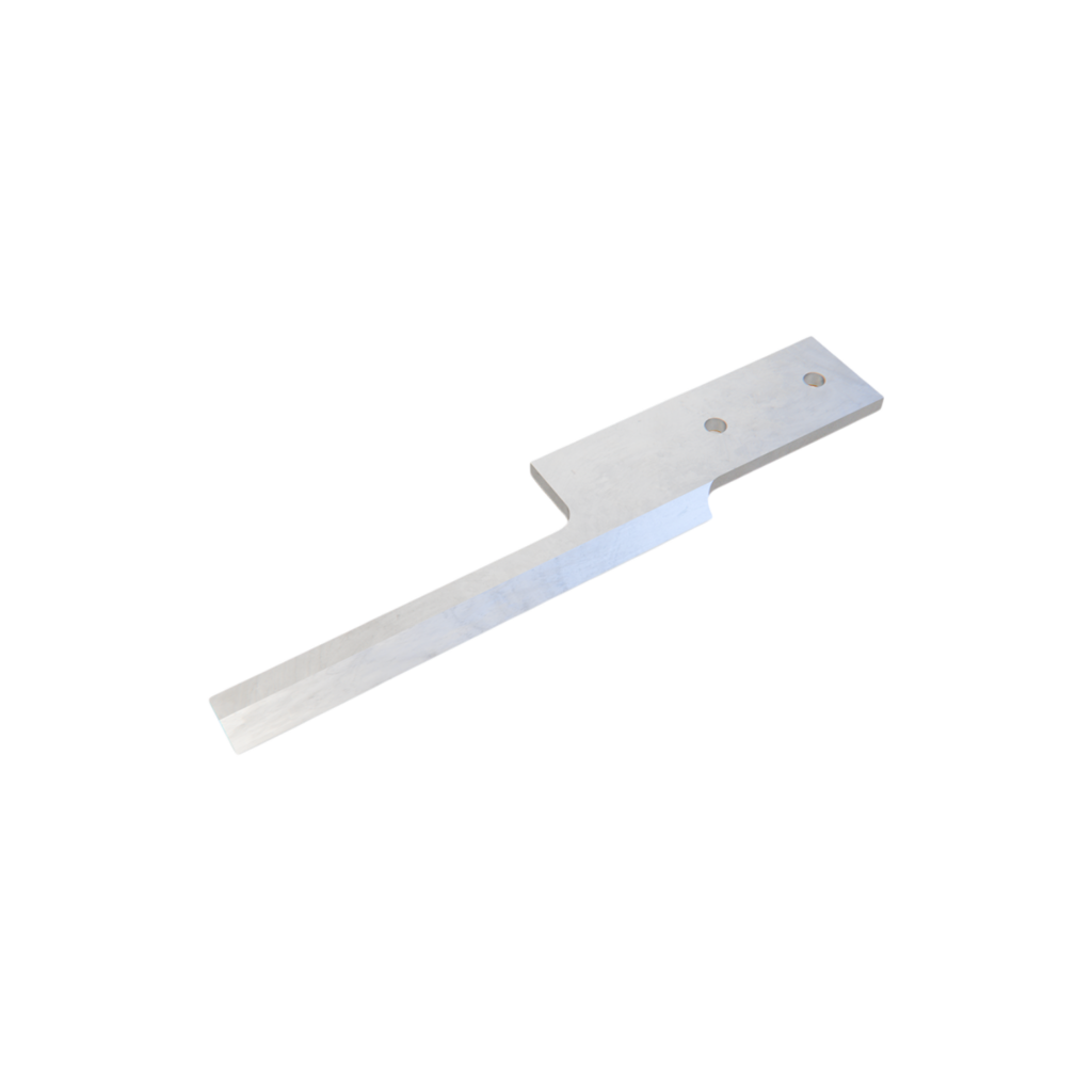 BLADES AND ACCESSORIES