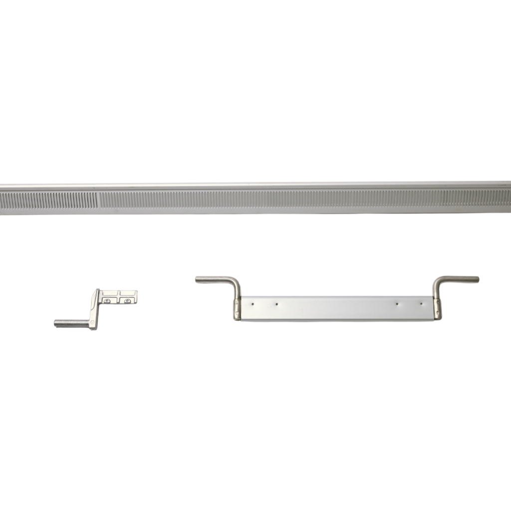 BLADES AND ACCESSORIES